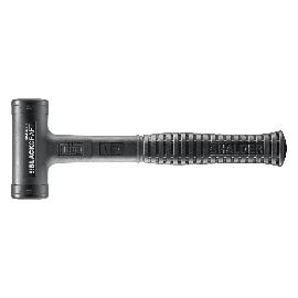 Halder Blackcraft-Schonhammer, rückschlagfrei Produktbild